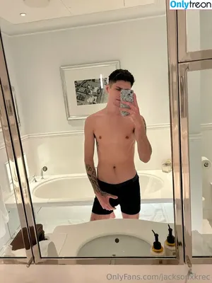 jacksonxkrec / jackson_krecioch nude photo #0094