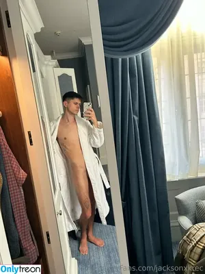 jacksonxkrec / jackson_krecioch nude photo #0098
