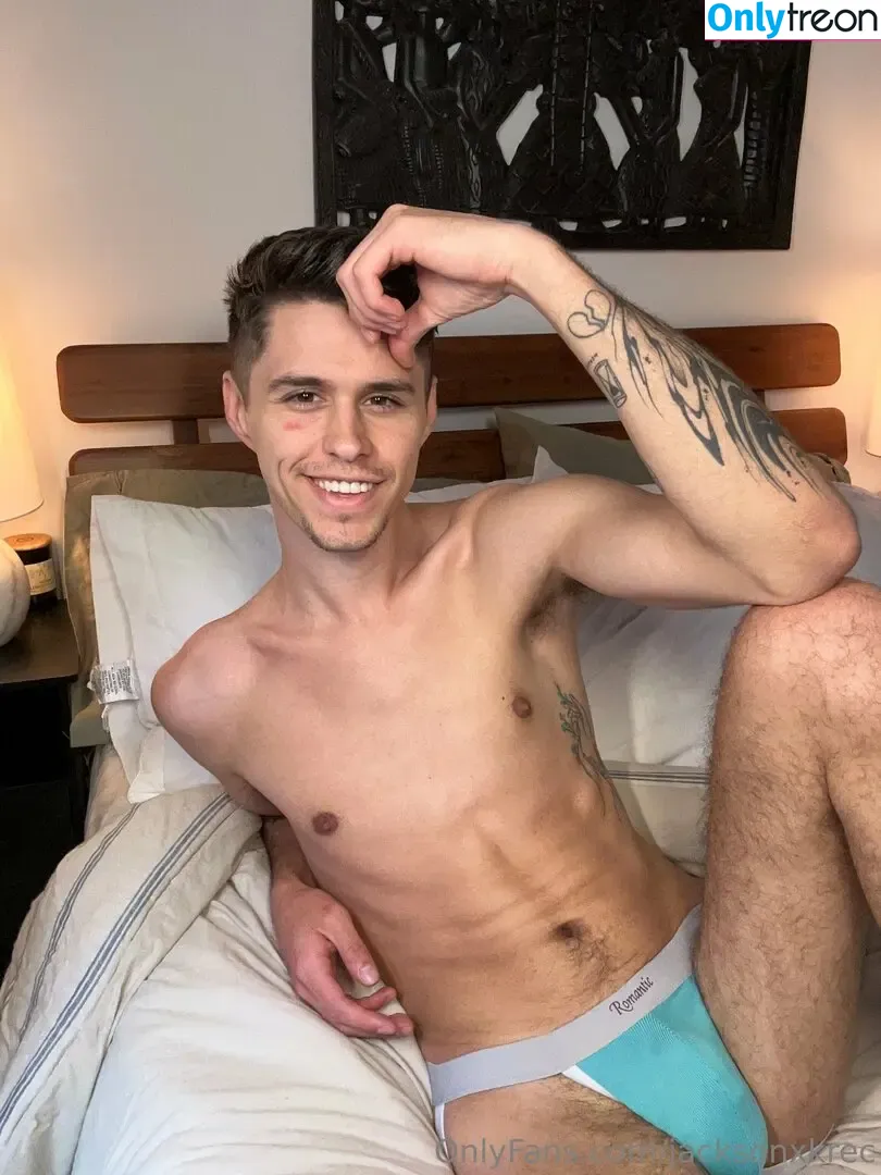 jacksonxkrec nude photo #0023 (jackson_krecioch)