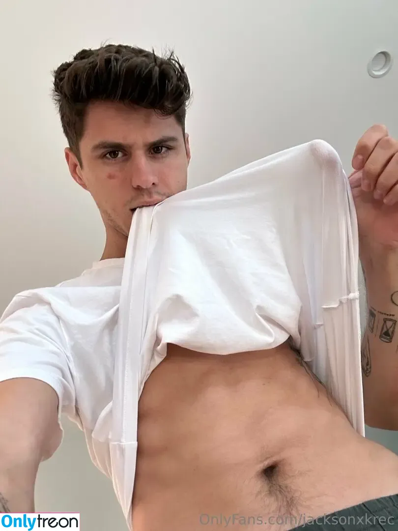 jacksonxkrec nude photo #0028 (jackson_krecioch)