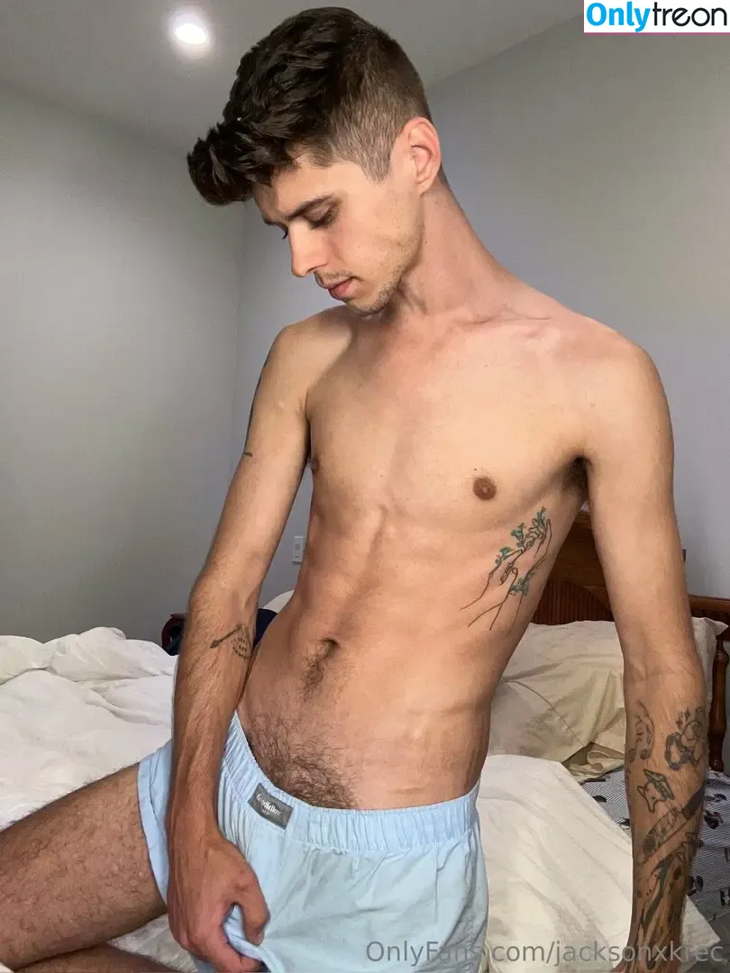 jacksonxkrec nude photo #0030 (jackson_krecioch)