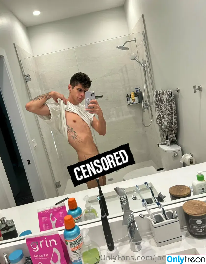 jacksonxkrec nude photo #0037 (jackson_krecioch)
