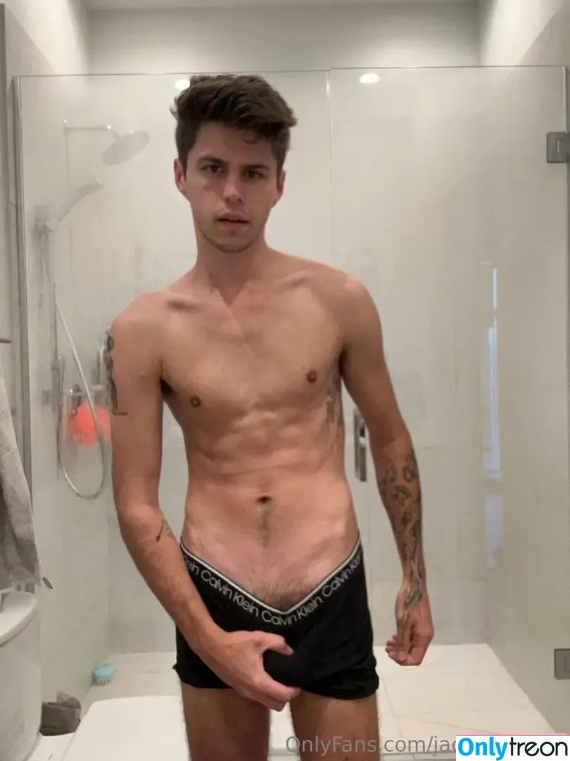 jacksonxkrec nude photo #0039 (jackson_krecioch)