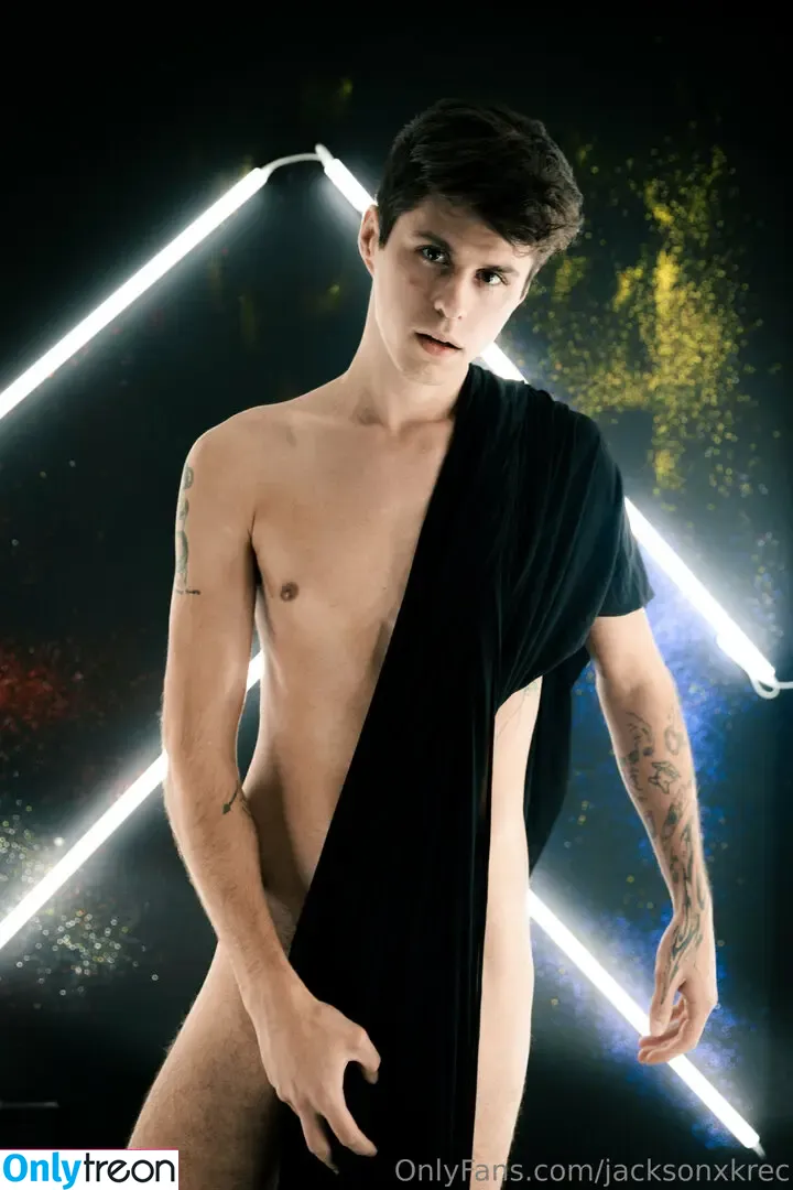jacksonxkrec nude photo #0049 (jackson_krecioch)