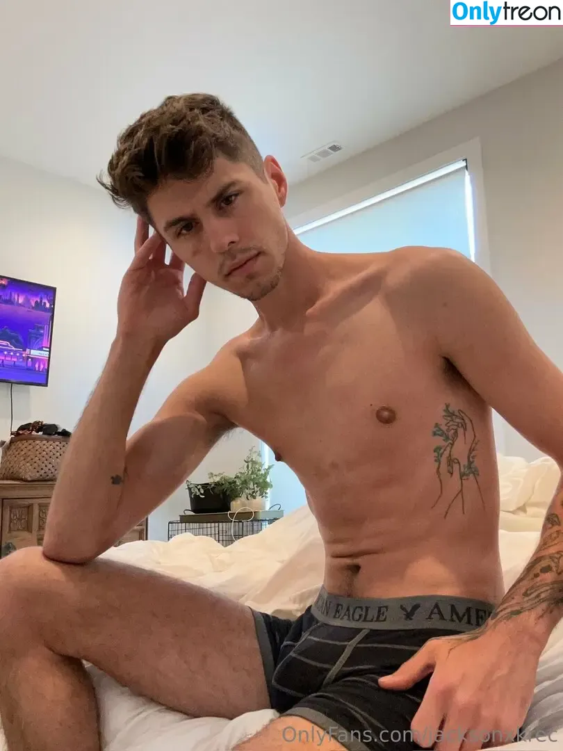 jacksonxkrec nude photo #0050 (jackson_krecioch)