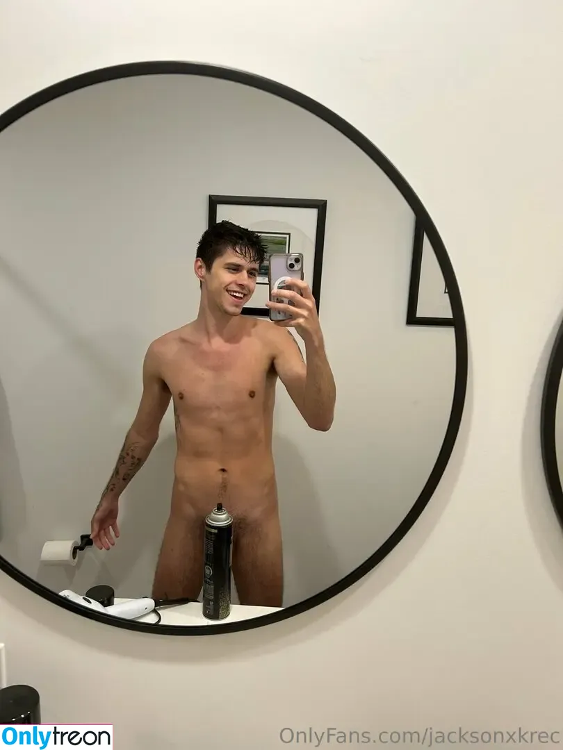 jacksonxkrec nude photo #0051 (jackson_krecioch)