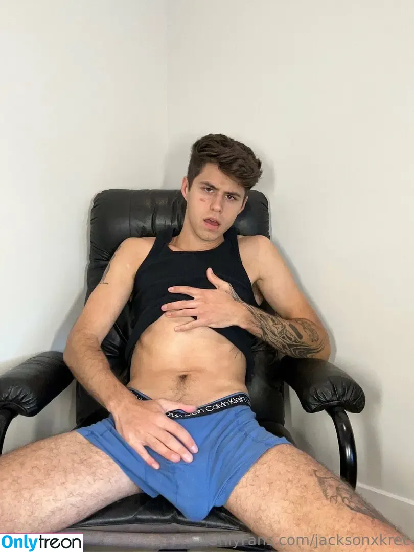 jacksonxkrec nude photo #0053 (jackson_krecioch)