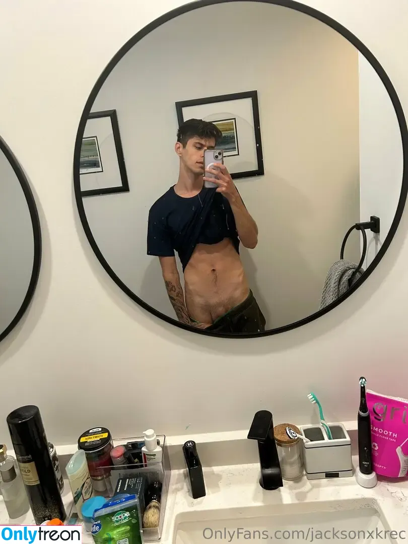 jacksonxkrec nude photo #0064 (jackson_krecioch)