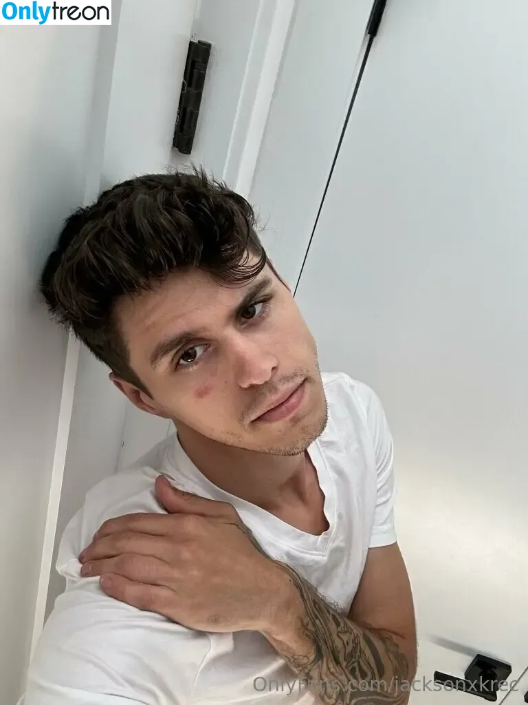 jacksonxkrec nude photo #0066 (jackson_krecioch)