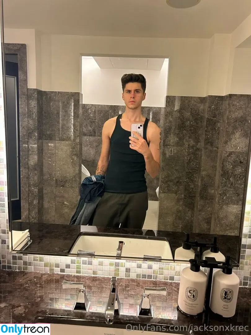 jacksonxkrec nude photo #0069 (jackson_krecioch)