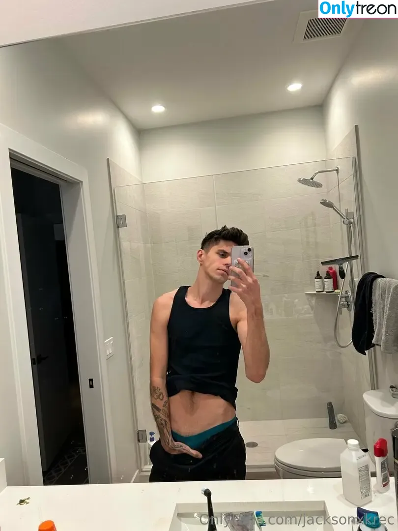 jacksonxkrec nude photo #0075 (jackson_krecioch)