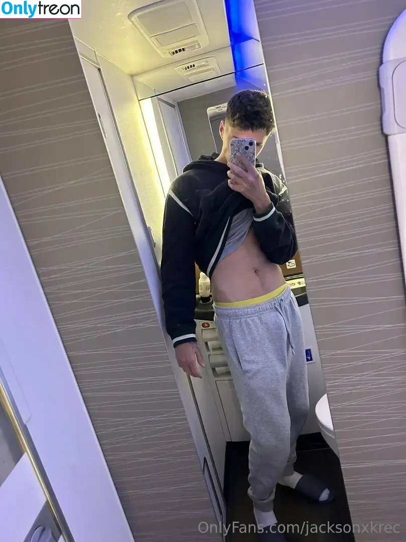 jacksonxkrec nude photo #0090 (jackson_krecioch)