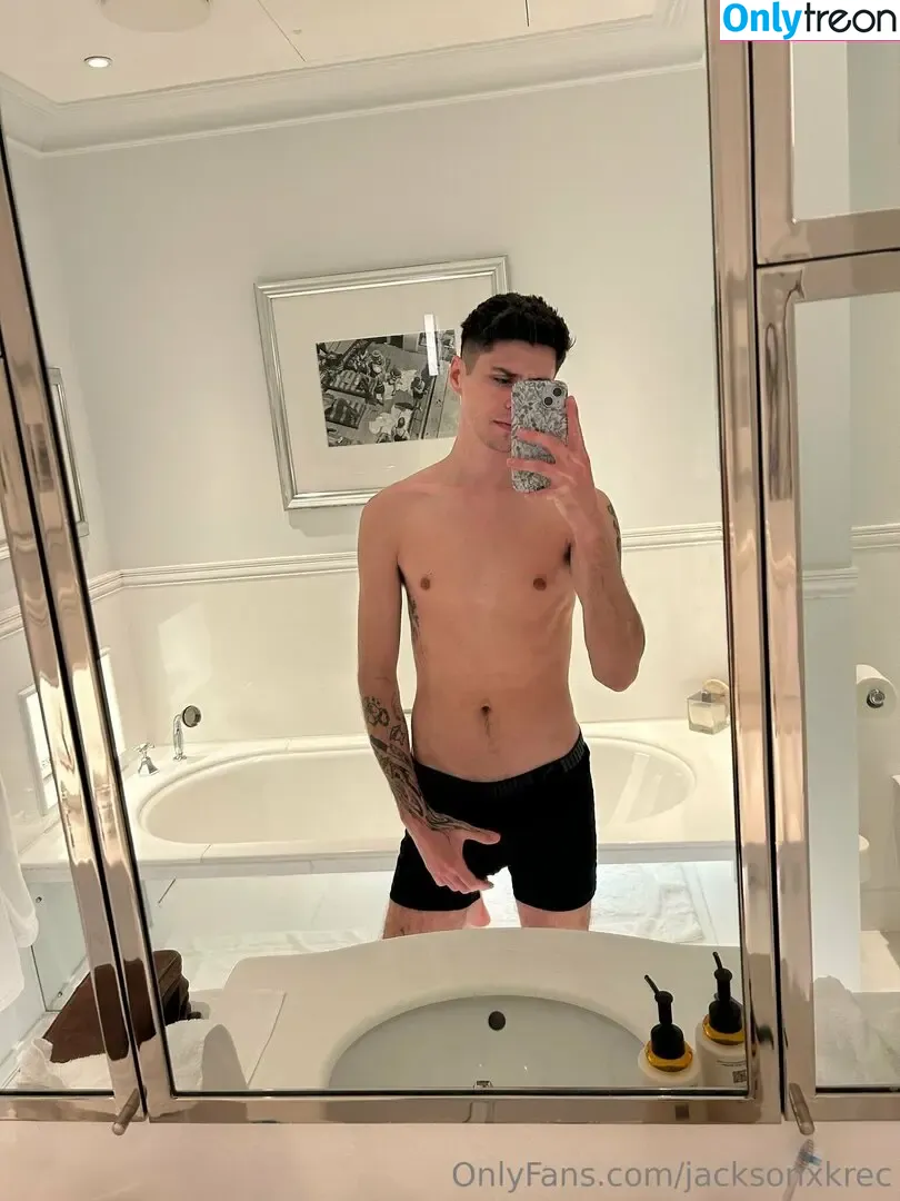 jacksonxkrec голая photo #0094 (jackson_krecioch)