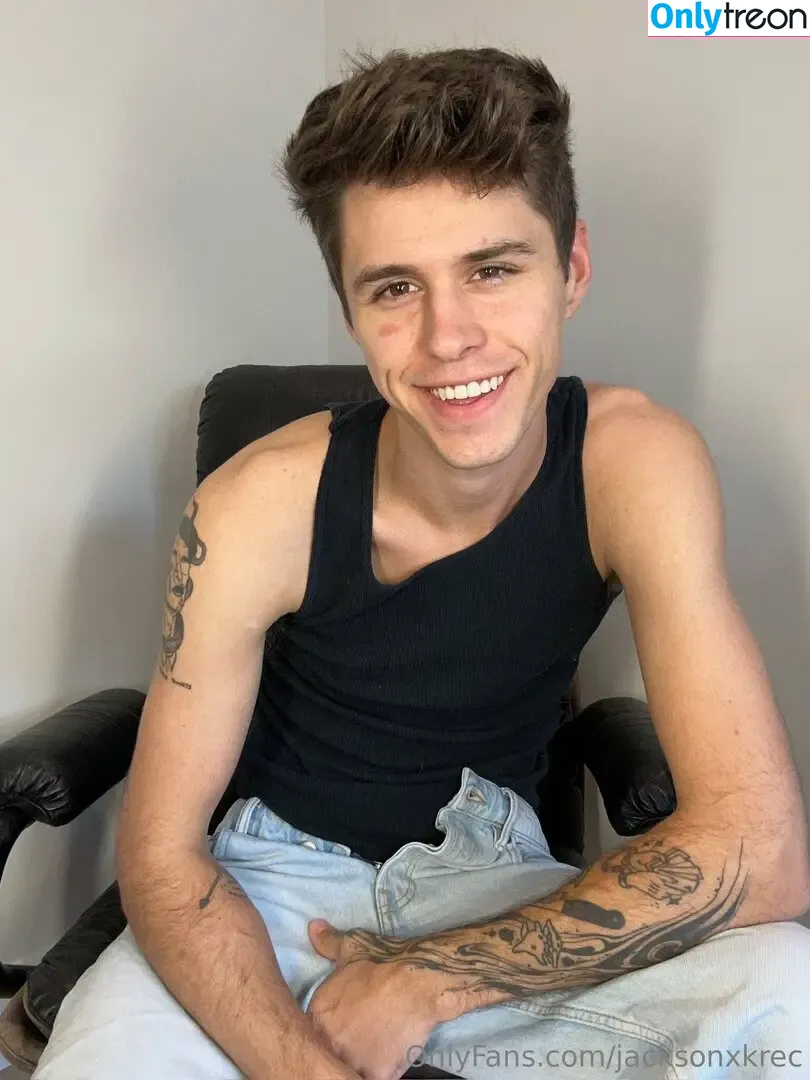 jacksonxkrec голая photo #0105 (jackson_krecioch)