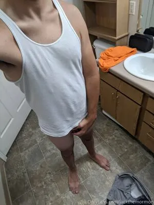 jackthemormon / jackthemore nude photo #0009