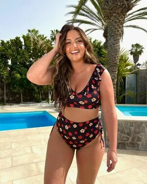 Jacqueline Jossa / jacjossa nude photo #0324