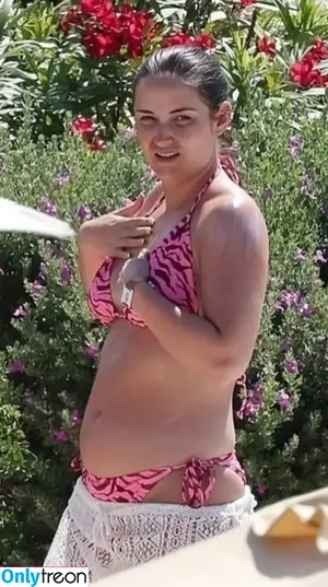 Jacqueline Jossa / EastEnders / jacjossa nude photo #0480