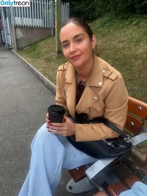 Jacqueline Jossa / EastEnders / jacjossa nude photo #0632
