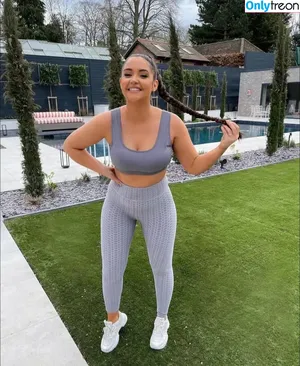 Jacqueline Jossa / EastEnders / jacjossa фото голая #0722