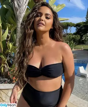 Jacqueline Jossa / EastEnders / jacjossa фото голая #0734