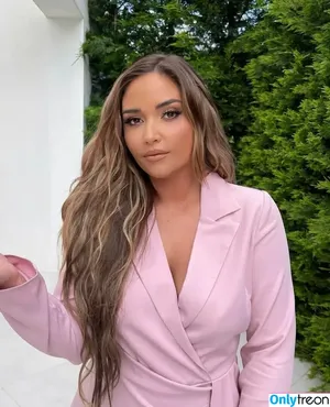 Jacqueline Jossa / EastEnders / jacjossa фото голая #0744