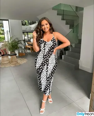 Jacqueline Jossa / EastEnders / jacjossa фото голая #0754