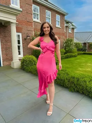 Jacqueline Jossa / EastEnders / jacjossa фото голая #0782