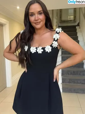 Jacqueline Jossa / EastEnders / jacjossa фото голая #0784