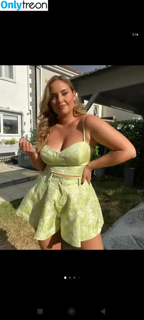 Jacqueline Jossa nude photo #0598 (EastEnders / jacjossa)