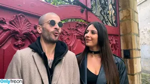 Jacquie Et Michel /  / French Sites / Indecentes Voisines / celia_mazikeen_premium / jacquieetmichelelite nude photo #0078