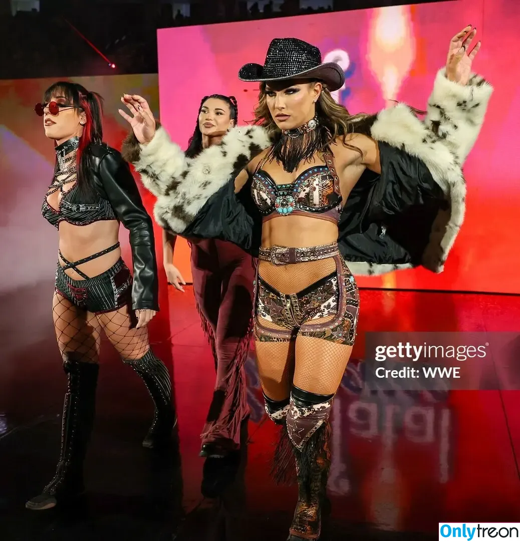 Jacy Jayne голая photo #0180 (NXT / jacyjaynewwe)