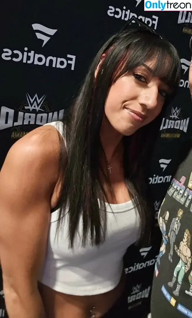 Jacy Jayne голая photo #0183 (NXT / jacyjaynewwe)