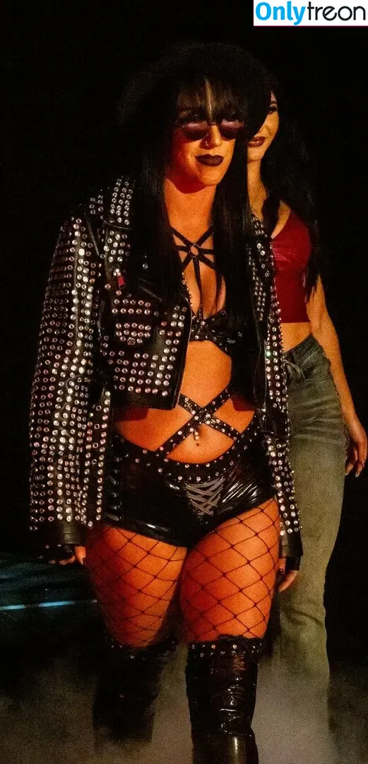 Jacy Jayne голая photo #0186 (NXT / jacyjaynewwe)