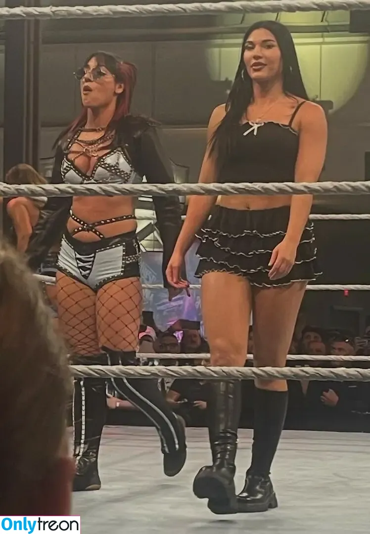 Jacy Jayne голая photo #0190 (NXT / jacyjaynewwe)