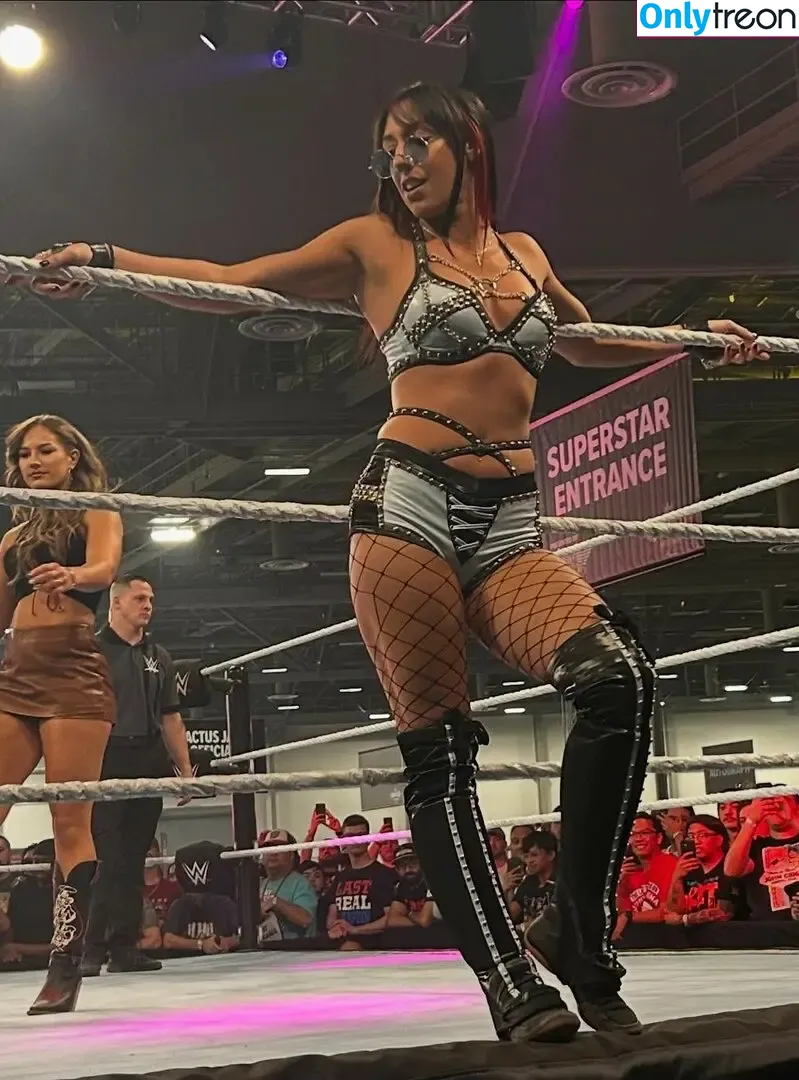 Jacy Jayne голая photo #0199 (NXT / jacyjaynewwe)