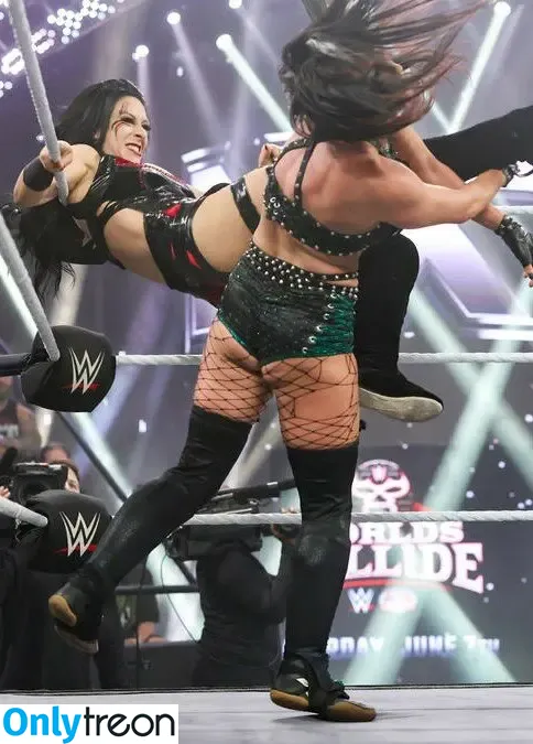 Jacy Jayne голая photo #0251 (NXT / jacyjaynewwe)
