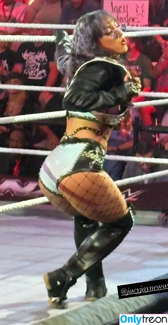 Jacy Jayne голая photo #0305 (NXT / jacyjaynewwe)