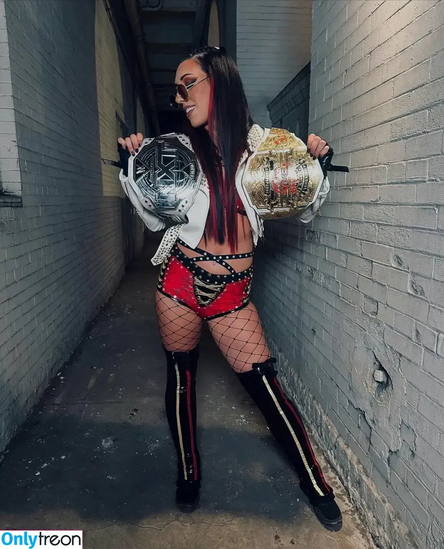 Jacy Jayne голая photo #0311 (NXT / jacyjaynewwe)