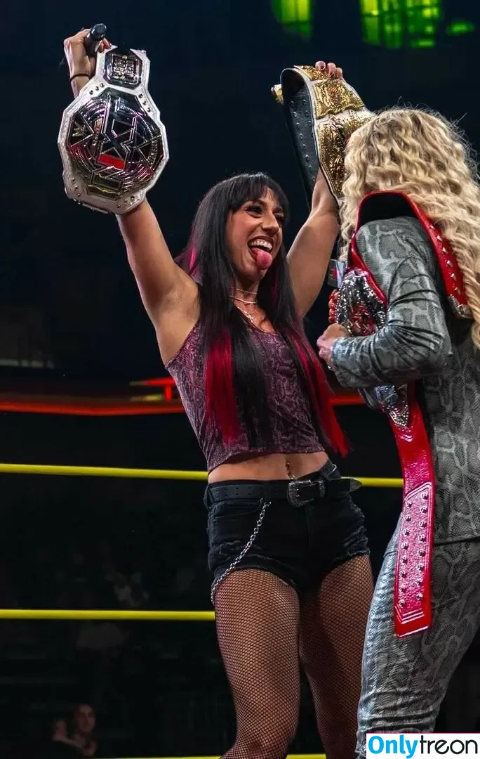Jacy Jayne nude photo #0313 (NXT / jacyjaynewwe)