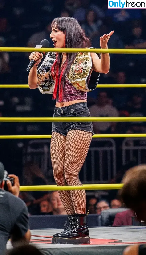 Jacy Jayne голая photo #0319 (NXT / jacyjaynewwe)