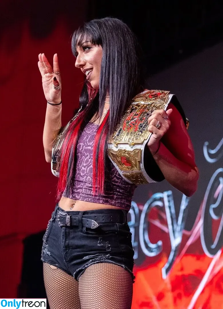 Jacy Jayne голая photo #0320 (NXT / jacyjaynewwe)