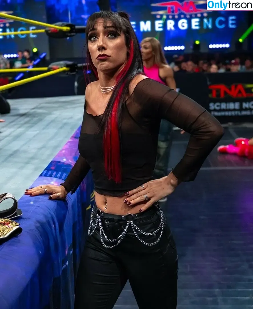 Jacy Jayne голая photo #0325 (NXT / jacyjaynewwe)