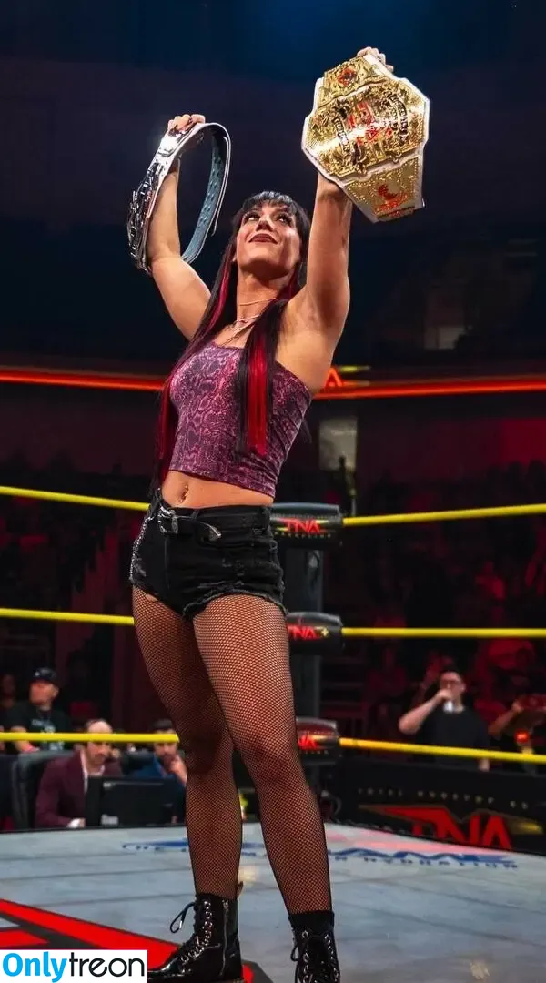 Jacy Jayne голая photo #0326 (NXT / jacyjaynewwe)