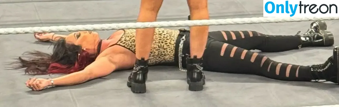 Jacy Jayne голая photo #0348 (NXT / jacyjaynewwe)