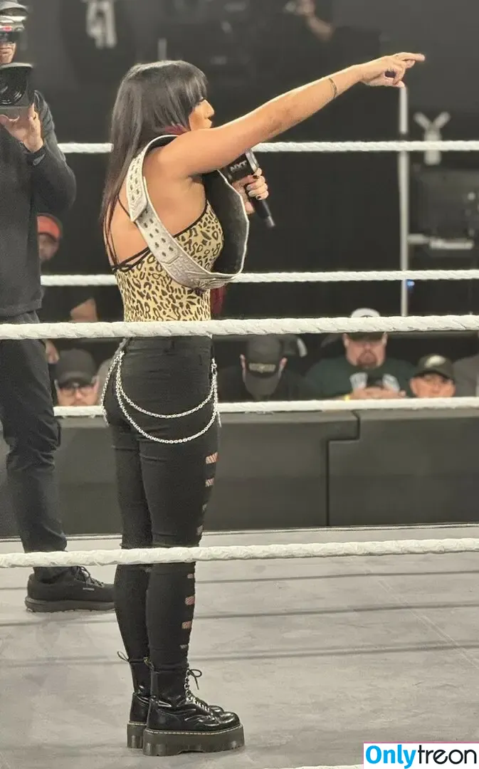Jacy Jayne голая photo #0351 (NXT / jacyjaynewwe)