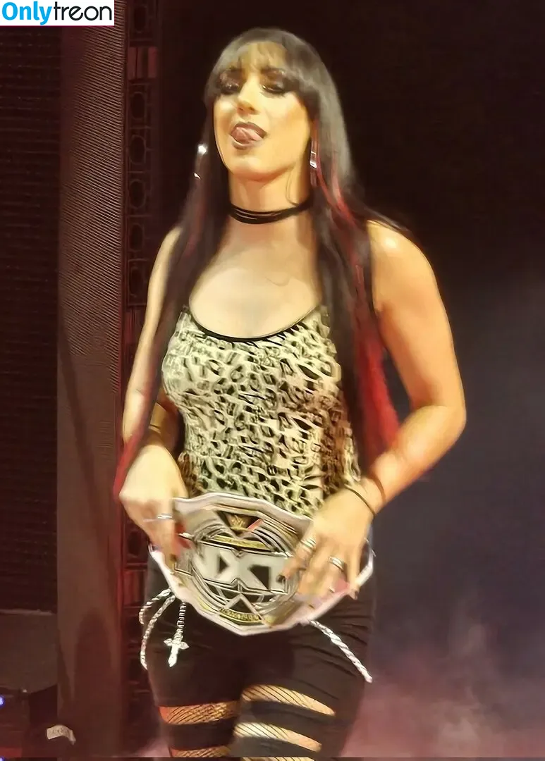 Jacy Jayne голая photo #0354 (NXT / jacyjaynewwe)