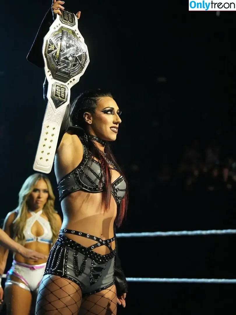 Jacy Jayne голая photo #0358 (NXT / jacyjaynewwe)