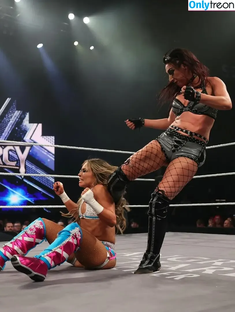 Jacy Jayne голая photo #0366 (NXT / jacyjaynewwe)