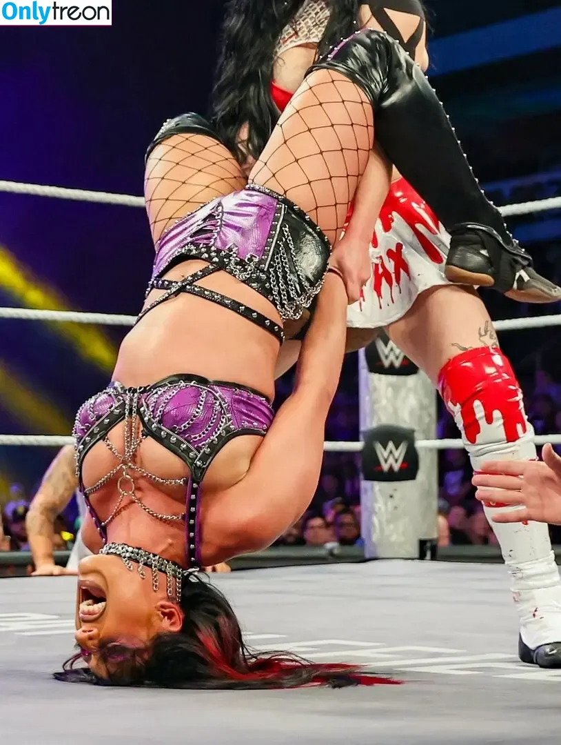 Jacy Jayne голая photo #0373 (NXT / jacyjaynewwe)