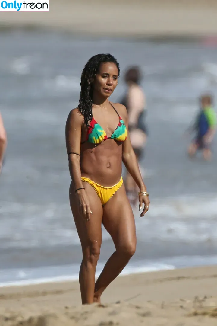 Jada Pinkett Smith голая photo #0001 (jadapinkettsmith)